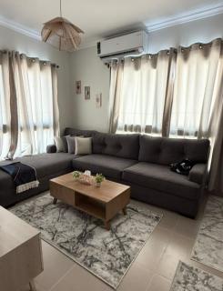 Amazing Chalet in Gaia Ras Al Hekma North Coast - 0