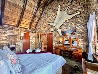 Zaganaga Kruger Lodge - 3