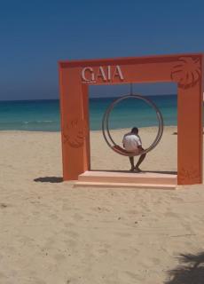 Amazing Chalet in Gaia Ras Al Hekma North Coast - 6