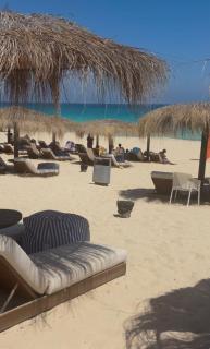 Amazing Chalet in Gaia Ras Al Hekma North Coast - 5