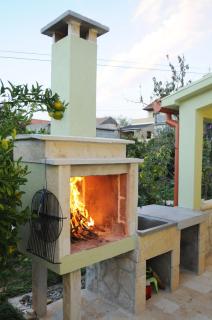 Holiday House Murter - Murter - 1
