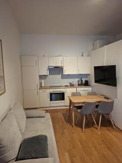 Apartment im Stadtzentrum - 6