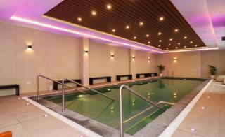 Work and Living Suites in Miraflores by Geko - 9