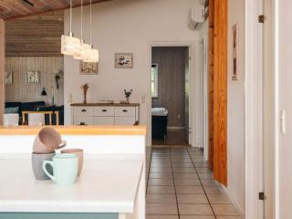4 star holiday home in Hemmet - 1