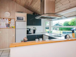4 star holiday home in Hemmet - 4