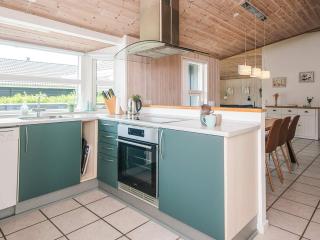 4 star holiday home in Hemmet - 2