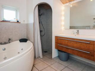 4 star holiday home in Hemmet - 5