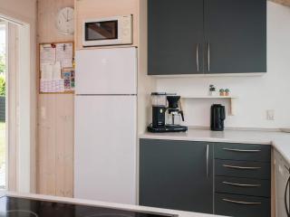 4 star holiday home in Hemmet - 3