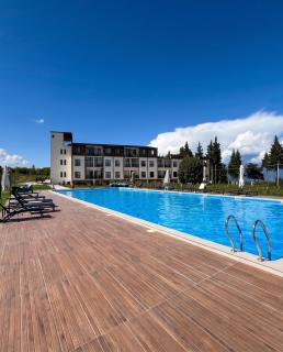 Private Apartment 17 Pool Access Telavalley Residence Complex - 0