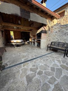 Casa del Tío Marcelo - 8