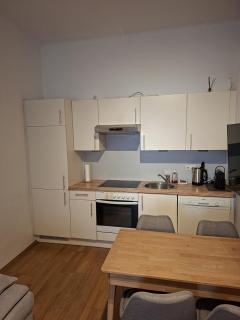 Apartment im Stadtzentrum - 5