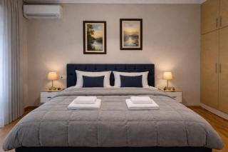 King George Supreme Suite - 1