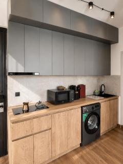Private Apartment 17 Pool Access Telavalley Residence Complex - 6