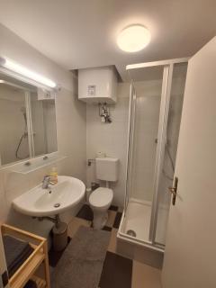 Apartment im Stadtzentrum - 4