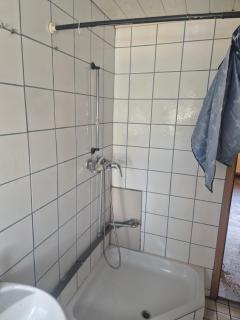 Einzelzimmer Rothenburg - 6
