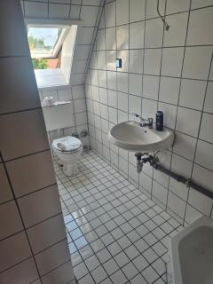 Einzelzimmer Rothenburg - 3