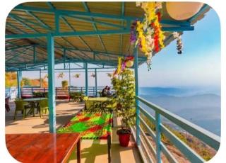 Jandari cafe and resort - 4