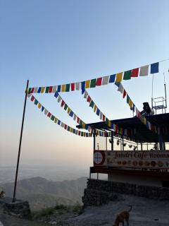 Jandari cafe and resort - 1