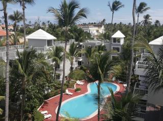 TROPICAL CARIBE SUITES at playa LOS CORALES - 3