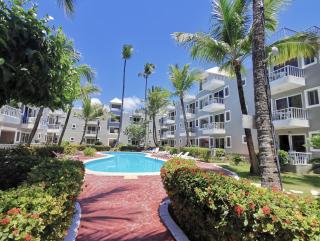 TROPICAL CARIBE SUITES at playa LOS CORALES - 4