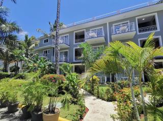 TROPICAL CARIBE SUITES at playa LOS CORALES - 6