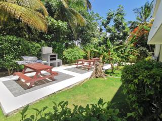 TROPICAL CARIBE SUITES at playa LOS CORALES - 5