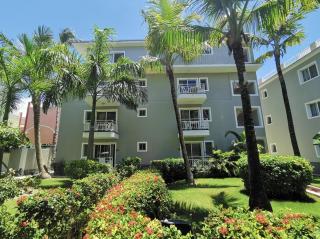 TROPICAL CARIBE SUITES at playa LOS CORALES - 8