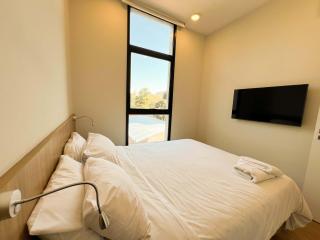 Sky Stays at Asunción Cozy Bright & Smart 1BDR - 9