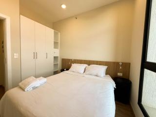 Sky Stays at Asunción Cozy Bright & Smart 1BDR - 6