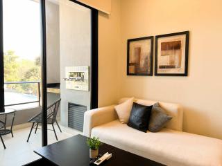 Sky Stays at Asunción Cozy Bright & Smart 1BDR - 7