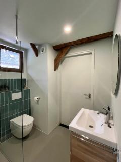 Maarsmontagne Luxe boshuisje Utrechtse Heuvelrug - 3