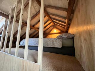 Maarsmontagne Luxe boshuisje Utrechtse Heuvelrug - 2