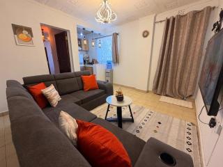 Experience Narok in style Zuri House Jitahidi NRK - 0
