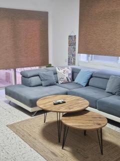 Hofesh Yehonatan Hadas Garden Apt - 9