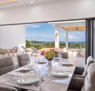Villa Orchid 3BR Seaview villa with private pool - 0