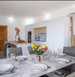 Villa Orchid 3BR Seaview villa with private pool - 4