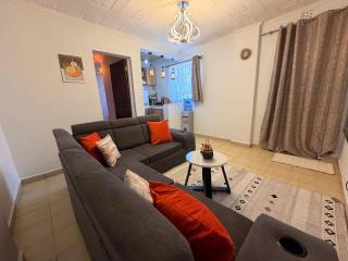 Experience Narok in style Zuri House Jitahidi NRK - 9