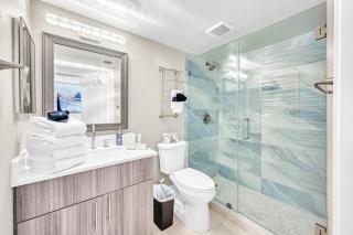 Luxury Ocean View Condo Prime Brickell Location - 9