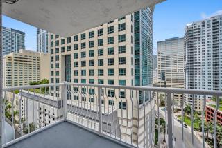 Luxury Ocean View Condo Prime Brickell Location - 8