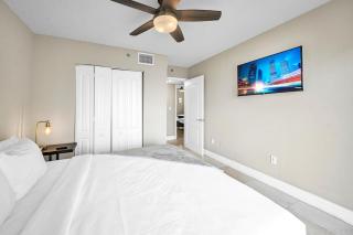 Luxury Ocean View Condo Prime Brickell Location - 3