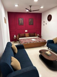 The Designer 3BHK near Qutub Minar - 0