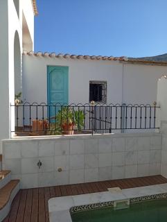 Andalucian Villa with moroccan touch and pool - 6