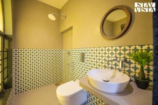 StayVista at Miorah Chalet Neo with WIFI, Parking - 7
