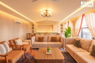 StayVista at Miorah Chalet Neo with WIFI, Parking - 9