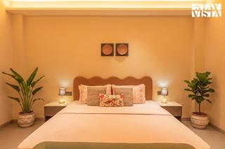 StayVista at Miorah Chalet Neo with WIFI, Parking - 1