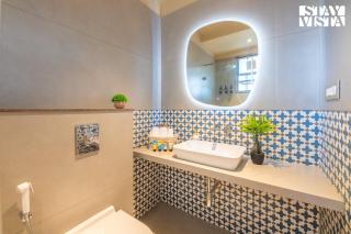 StayVista at Miorah Chalet Neo with WIFI, Parking - 3
