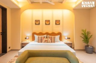 StayVista at Miorah Chalet Neo with WIFI, Parking - 5