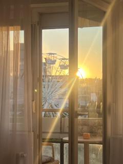 Heart of Prishtina Apartments - 9