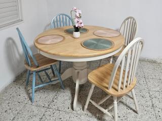 Hofesh Yehonatan Hadas Garden Apt - 7