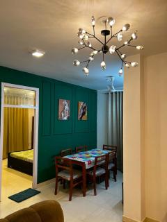The Designer 3BHK near Qutub Minar - 8